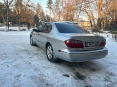 Сүрөт унаа Nissan Cefiro