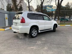 Сүрөт унаа Lexus GX