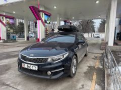 Сүрөт унаа Kia K5