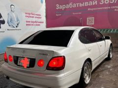 Photo of the vehicle Toyota Aristo