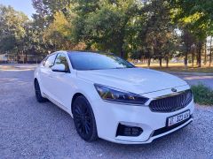 Сүрөт унаа Kia K7