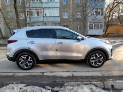 Фото авто Kia Sportage