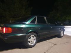 Photo of the vehicle Audi 100