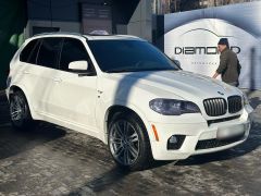 Фото авто BMW X5