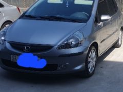 Сүрөт унаа Honda Jazz