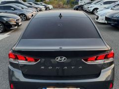 Photo of the vehicle Hyundai Sonata