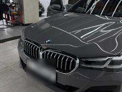 Сүрөт унаа BMW 5 серия