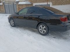 Сүрөт унаа Toyota Camry