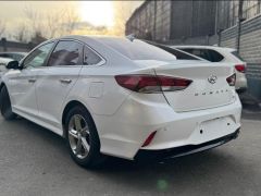 Сүрөт унаа Hyundai Sonata