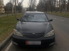 Фото авто Toyota Camry