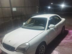 Сүрөт унаа Daewoo Nubira