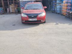 Сүрөт унаа Hyundai Elantra