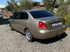 Фото авто Hyundai Elantra