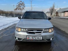 Фото авто Daewoo Nexia