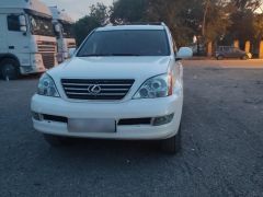 Фото авто Lexus GX