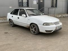 Сүрөт унаа Daewoo Nexia