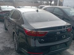 Фото авто Kia K7