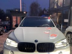 Сүрөт унаа BMW X5