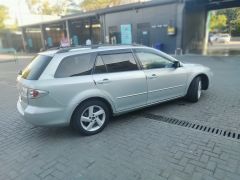 Сүрөт унаа Mazda 6