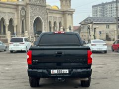 Сүрөт унаа Toyota Tundra