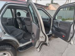 Photo of the vehicle Opel Frontera