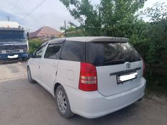 Photo of the vehicle Toyota Wish