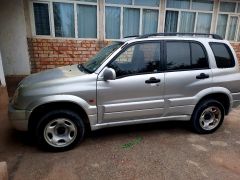 Сүрөт унаа Suzuki Grand Vitara