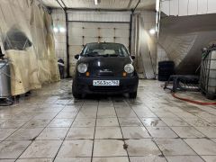 Сүрөт унаа Daewoo Matiz