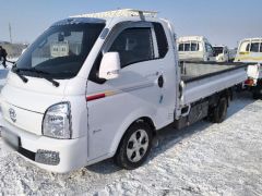 Фото авто Hyundai Porter