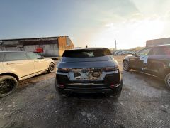 Photo of the vehicle Land Rover Range Rover Evoque