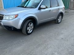 Photo of the vehicle Subaru Forester