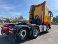 Фото авто Volvo FH