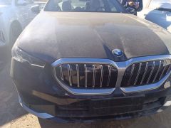 Сүрөт унаа BMW 5 серия