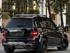 Photo of the vehicle Mercedes-Benz M-Класс AMG