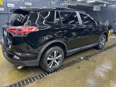 Фото авто Toyota RAV4