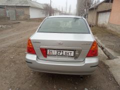 Сүрөт унаа Suzuki Liana