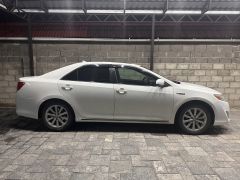 Сүрөт унаа Toyota Camry