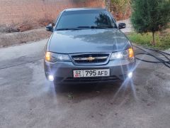 Сүрөт унаа Daewoo Nexia