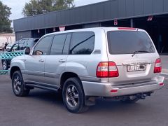 Фото авто Toyota Land Cruiser