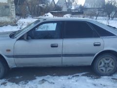 Photo of the vehicle Mazda 626