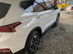 Фото авто Hyundai Santa Fe