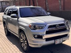 Photo of the vehicle Toyota 4Runner