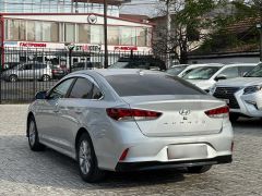 Сүрөт унаа Hyundai Sonata