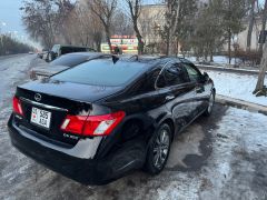 Сүрөт унаа Lexus ES