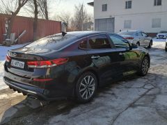 Сүрөт унаа Kia K5