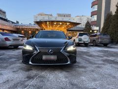 Сүрөт унаа Lexus ES