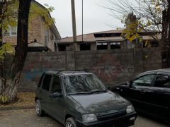 Фото авто Daewoo Tico