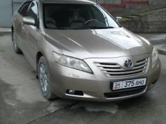 Сүрөт унаа Toyota Camry