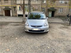 Фото авто Honda Fit