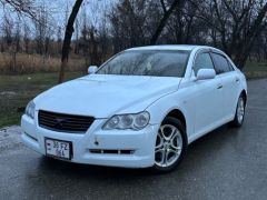 Photo of the vehicle Toyota Mark X